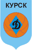 Logo du Dynamo Kursk