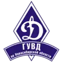 Logo du Dynamo Novossibirsk