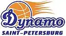 Logo du Dynamo Saint-Pétersbourg