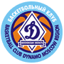 Logo du ŽBK Dynamo région de Moscou