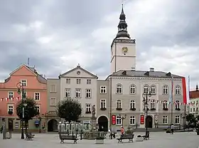 Dzierżoniów