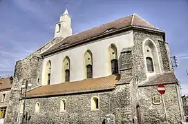 Église de l'Immaculée-Conception