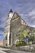 Église Saint-Georges