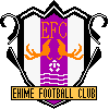 Logo du Ehime FC