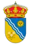 Blason de Gargáligas