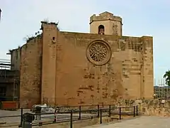 Église de Santa María la Mayor Valderrobres