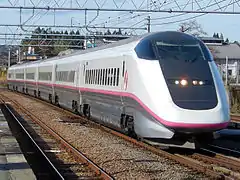 Shinkansen série E3