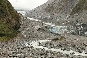 Fox Glacier (ville)