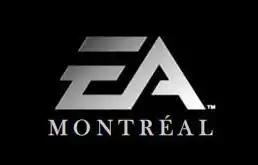 logo de EA Montréal