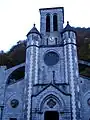 Église Saint-Jean-Baptiste d'Eaux-Bonnes