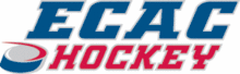Description de l'image ECAC Hockey logo.gif.