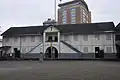 École missionnaire Saint-Jean-Bosco de Douala.