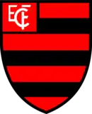 Logo du EC Flamengo