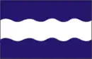 Drapeau de Kõrgessaare