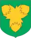 Blason de Nissi