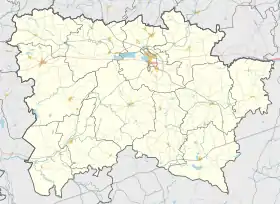 Voir sur la carte administrative du comté de Võru
