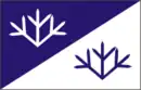 Drapeau de Vasalemma