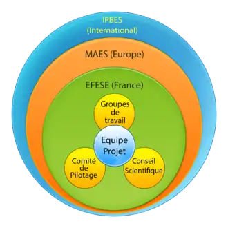 Image représentant le programme EFESE