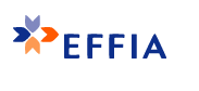 logo de EFFIA