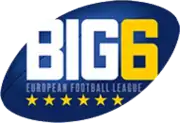 Description de l'image EFL BIG 6_logo.png.