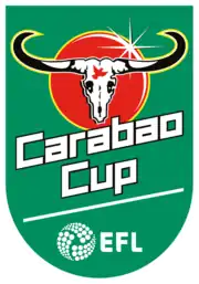 Description de l'image EFL Cup Logo.png.