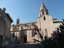Église Saint-Andéol