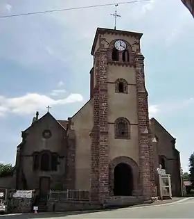 Saint-Léon (Allier)