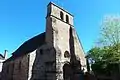 Église Saint-Benoît de Vars-sur-Roseix