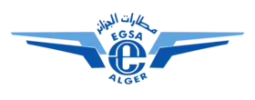 logo de Établissement de gestion de services aéroportuaires d'Alger