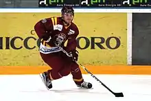 Description de l'image EHCO-Cup, Grizzlys Wolfsburg vs. Genève-Servette HC, 23rd August 2016 25.JPG.