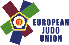 Image illustrative de l’article Union européenne de judo