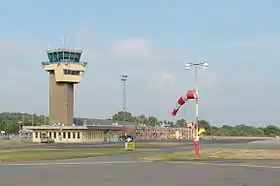 Image illustrative de l’article Aéroport de Bornholm
