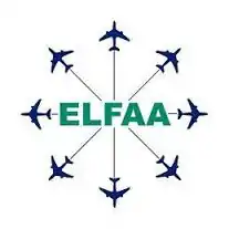 logo de European Low Fares Airline Association