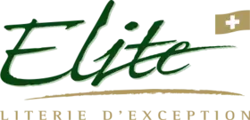 logo de Elite (entreprise)
