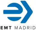 Logo de l'EMT