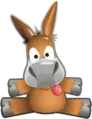 Mascotte d'eMule