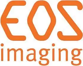 logo de EOS imaging