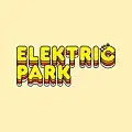 Logo de l'Elektric Park 2023