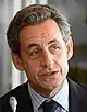 Nicolas Sarkozy