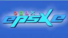 Description de l'image ePSXe Logo.PNG.