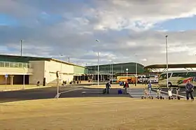 Image illustrative de l’article Aéroport de Fuerteventura