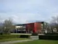 Pavillon IAE Grenoble