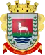 Blason de Santa Ana del Táchira