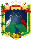 Blason de Abejales