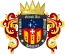 Blason de Lobatera