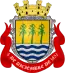 Blason de Pedro María Ureña