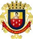 Blason de San Cristóbal