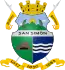 Blason de Simón Rodríguez