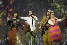 Description de l'image ESC2014 - Latvia 06.jpg.