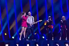 Description de l'image ESC2018 - Macedonia 01.jpg.